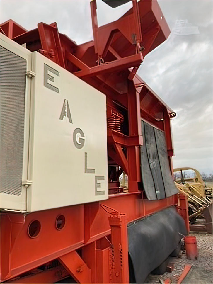 Eagle Ultramax 1000-15