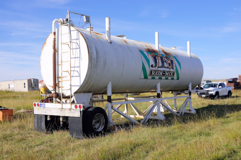 Klein KPT 12KWT Gallon Water Tower