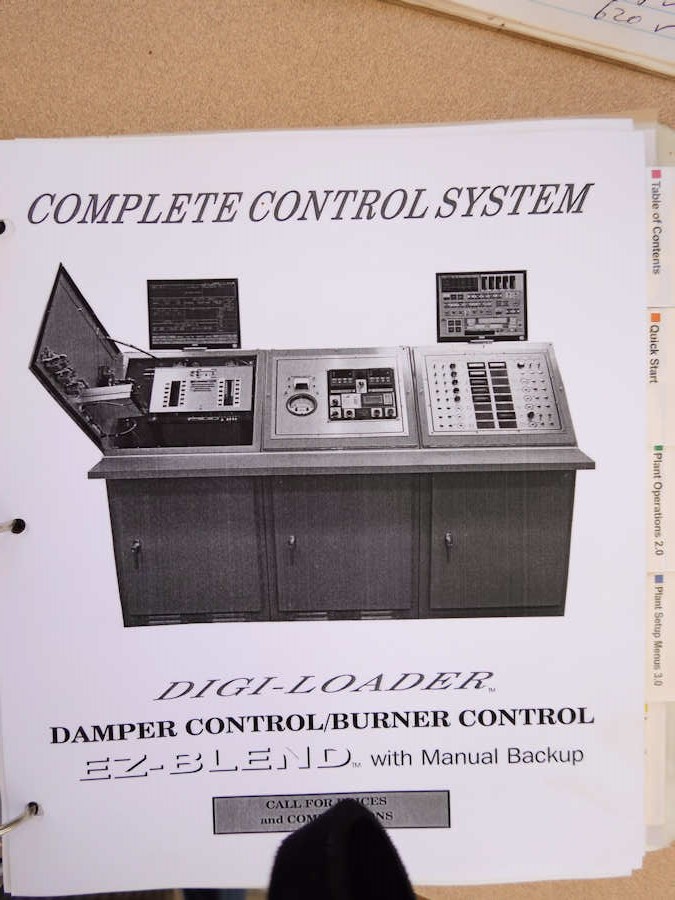 Skid Mount CMI Control House