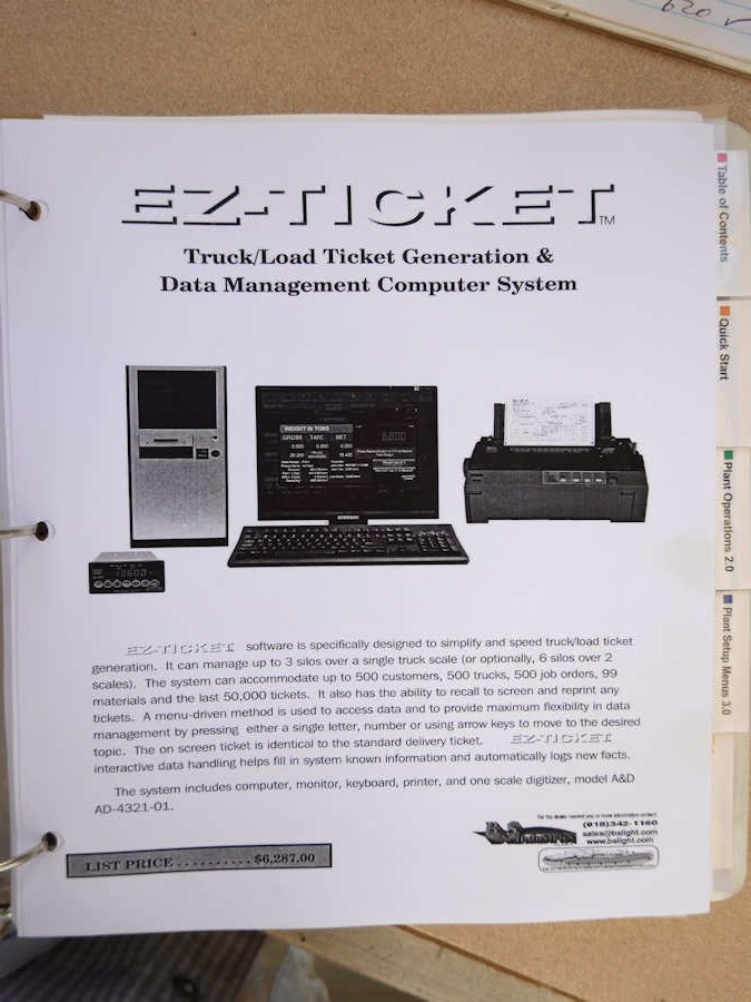 Skid Mount CMI Control House