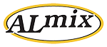Almix logo