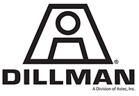 Dillman logo
