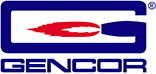 Gencor logo